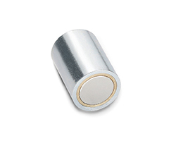 RMN-Cylindric magnets